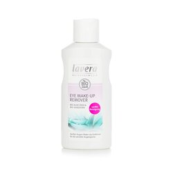 Lavera ทำความสะอาดเครื่องสำอางรอบดวงตา 30ml/1oz