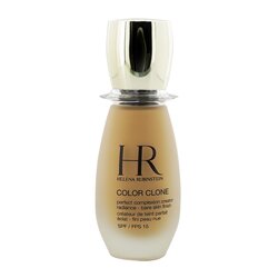 Helena Rubinstein Make-up pro perfektní pleť Color Clone Perfect Complexion Creator SPF 15 - No. 15 Beige Peach 30ml/1oz