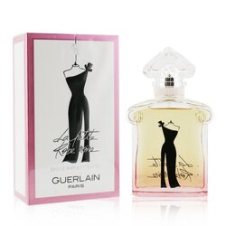 Guerlain La Petite Robe Noire Eau De Parfum Couture Spray 50ml/1.6oz