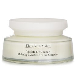 Elizabeth Arden Visible Difference Complejo Crema Refinadora de Hidratación 100ml/3.4oz