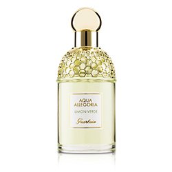 גרלן Aqua Allegoria Limon Verde או דה טואלט ספריי 75ml/2.5oz