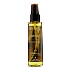 Alterna Bamboo Smooth Kendi Oil Dry Oil Mist (For Medium Hair Types) 125ml/4.2oz