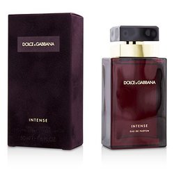 Dolce & Gabbana Pour Femme Intense أو دو برفوم بخاخ 50ml/1.6oz