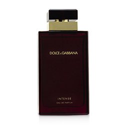 Dolce & Gabbana Pour Femme Intense Eau De Parfum Spray 100ml/3.3oz