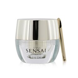 Kanebo Creme Para Olhos Sensai Ultimate 15ml/0.52oz