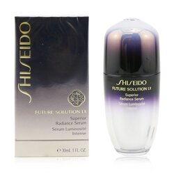 Shiseido Future Solution LX Superior Radiance Serum 30ml/1oz