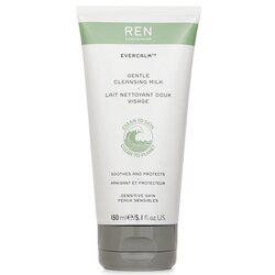 Ren Leite Para Limpeza Evercalm Gentle (Para Pele Sensível) 150ml/5.1oz