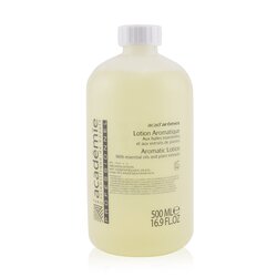 אקדמי Acad'Aromes Aromatic Lotion תחליב ארומתי (גודל מכון יופי) 500ml/16.9oz