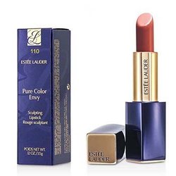 Estee Lauder Pure Color Envy Sculpting Lipstick - # 110 Insatiable 3.5g/0.12oz