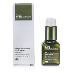 Origins Dr. Andrew Mega-Mushroom Skin Relief Eye Serum 15ml/0.5oz