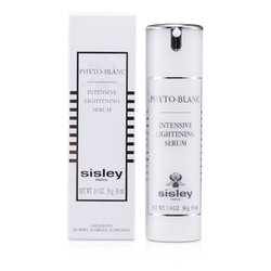 Sisley Serum na noc Phyto-Blanc Intensive Lightening Serum 30ml/1oz