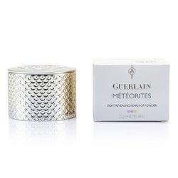 Guerlain Meteorites Perlas de Polvo Reveladoras de Luz - # 1 Blanc De Perle 25g/0.88oz