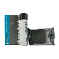 Dermalogica Special Cleansing Gel (Free Gift: PreCleanse Wipes 10 Pack) 250ml/8.4oz