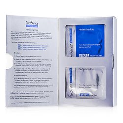 Neostrata Skin Active Perfecting Peel (3 Months Supply): 13x Peel Pads 1.5ml/0.05oz, 13x Neutralizer Pads 1.5ml/0.05oz 26pcs