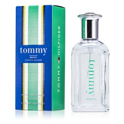 Hilfiger Woda toaletowa Tommy Brights Eau De Toilette Spray 50ml/1.7oz