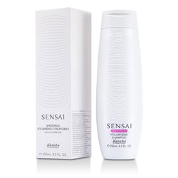 Kanebo Sensai Shidenkai Volumising Shampoo 250ml/8.5oz