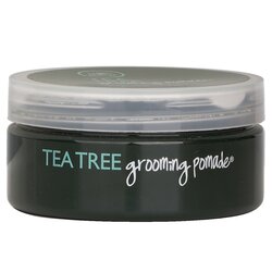 Paul Mitchell Tea Tree Pomada de Peinar (Agarre Flexible y Brillo) 85g/3oz