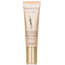 Guerlain Terracotta Joli Teint Base Embellecedora SPF 20 - # Natural 30ml/1oz