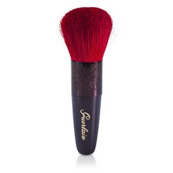 Guerlain Štětec na pudrový bronzer Terracotta Bronzing Powder Brush