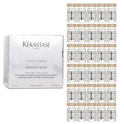 Kerastase Densifique برنامج كثافة للشعر (تركيبة للرجال والنساء) 30x6ml/0.2oz