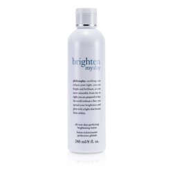 Philosophy Brighten My Day All-Over Skin Perfecting Brightening Lotion 240ml/8oz