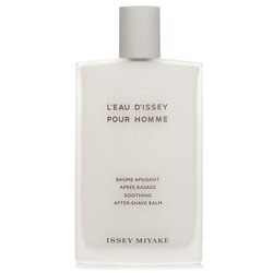 Issey Miyake L'Eau d'Issey Pour Homme Soothing After Shave Balm 100ml/3.3oz