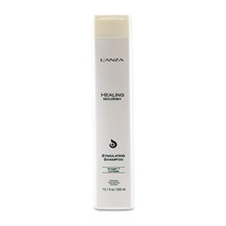 Lanza Shampoo Healing Nourish Stimulating (Cabelos Finos) 300ml/10.1oz