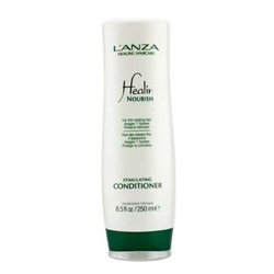 Lanza Healing Nourish Stimulating Conditioner (For Thin-Looking Hair) 250ml/8.5oz