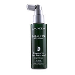 Lanza Kuracja odżywcza Healing Nourish Stimulating Hair Treatment (włosy cienkie) 100ml/3.4oz