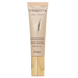 Guerlain Terracotta Joli Teint Base Embellecedora SPF 20 - # Medium 30ml/1oz