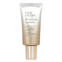 Estee Lauder Revitalizing Supreme Παγκόσμια Αντιγηραντική CC Κρέμα SPF10 30ml/1oz