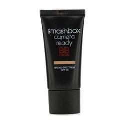 Smashbox Camera Ready BB Cream SPF 35 - # Light/Medium 30ml/1oz