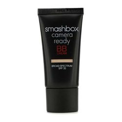 Smashbox Camera Ready BB Cream SPF 35 - # Fair 30ml/1oz