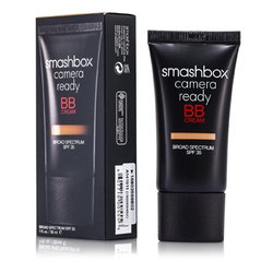 Smashbox Camera Ready BB Cream SPF 35 - # Medium 30ml/1oz