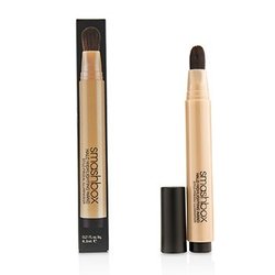 Smashbox Rozświetlacz do twarzy Halo Highlighting Wand - # Gold 6.3ml/0.21oz