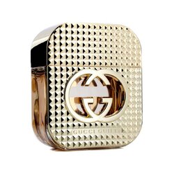Gucci Guilty Eau De Toilette suihke (Stud rajoitettu erä) 50ml/1.6oz