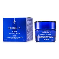 Guerlain Super Aqua-Creme Dagkrem 50ml/1.6oz