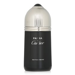 Cartier Pasha Eau De Toilette Spray (Edition Noire) 100ml/3.3oz