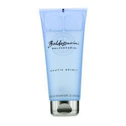 Baldessarini Sabonete Liquido Nautic Spirit 200ml/6.8oz