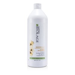 Matrix Biolage SmoothProof Conditioner (For Frizzy Hair) 1000ml/33.8oz