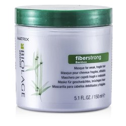 Matrix Biolage Advanced FiberStrong Máscara (Para Cabello Frágil) 150ml/5.1oz