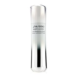 Shiseido White Lucent سيرم مفتح شامل 50ml/1.7oz