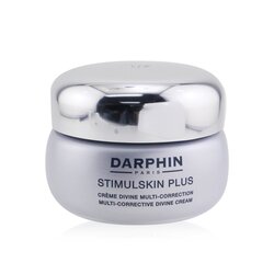 Darphin Stimulskin Plus Çok Yönlü Düzeltici Harika Krem (Kurudan Çok Kuruya Cilt) 50ml/1.7oz