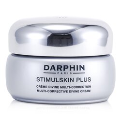 Darphin Stimulskin Plus Çok Yönlü Düzeltici Harika Krem (Normalden Kuru Cilde) 50ml/1.7oz