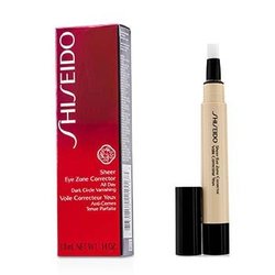 Shiseido Corretivo Para Olhos Sheer - # 101 Very Light 3.8ml/0.14oz
