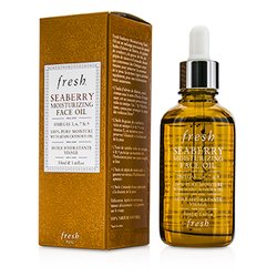 Fresh Seaberry Aceite Hidratante Facial 50ml/1.6oz