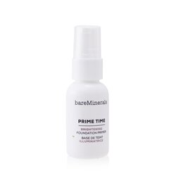 Bare Escentuals Kem Nền Khoáng Sản Sáng Da (hộp hư nhẹ) 30ml/1oz