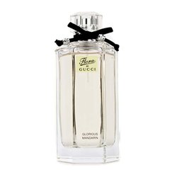 Gucci Flora By Gucci Glorious Mandarin Apă De Toaletă Spray 100ml/3.3oz