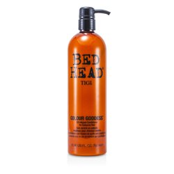 Tigi Bed Head Colour Goddess olajos balzsam (festett hajra) 750ml/25.36oz