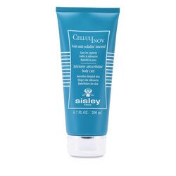 Sisley Cellulinov Інтенсивний Антицелюлітний Засіб для Тіла 200ml/6.7oz